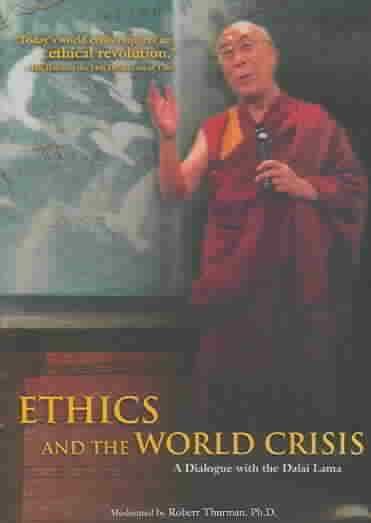 Ethics and the World Crisis:Dialogue - (Region 1 Import DVD)