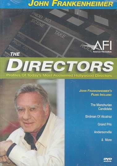 Afi the Directors 4-Pack - (Region 1 Import DVD)
