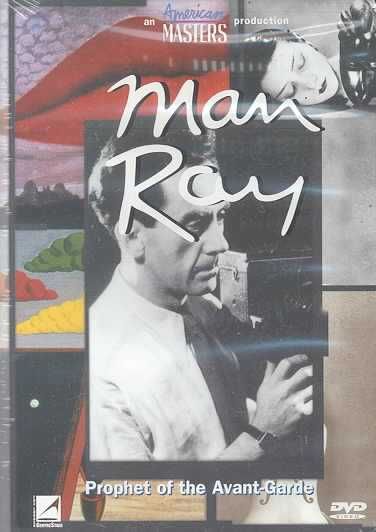 Man Ray:Prophet of the Avant Garde - (Region 1 Import DVD)