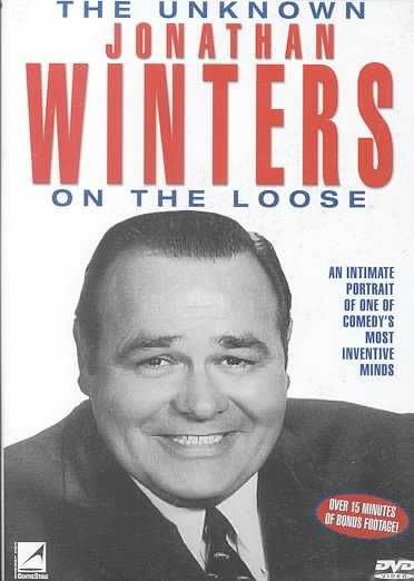 Unknown Jonathan Winters: On the Loose - (Region 1 Import DVD)