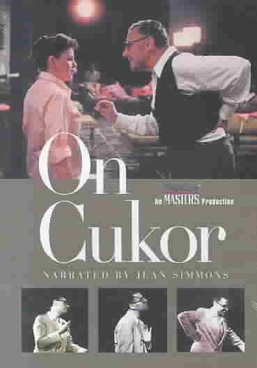 On Cukor - (Region 1 Import DVD)