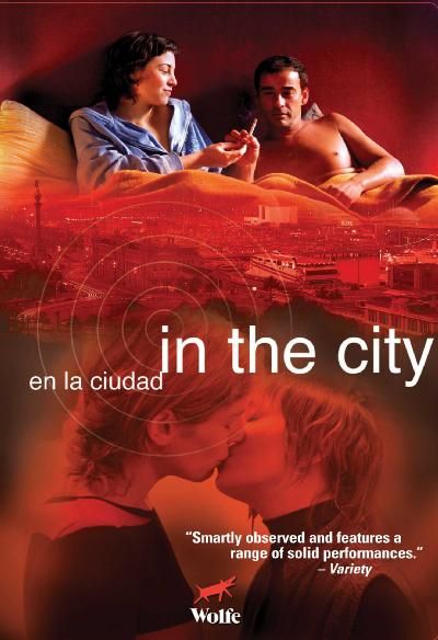 En La Ciudad (in the City) - (Region 1 Import DVD)