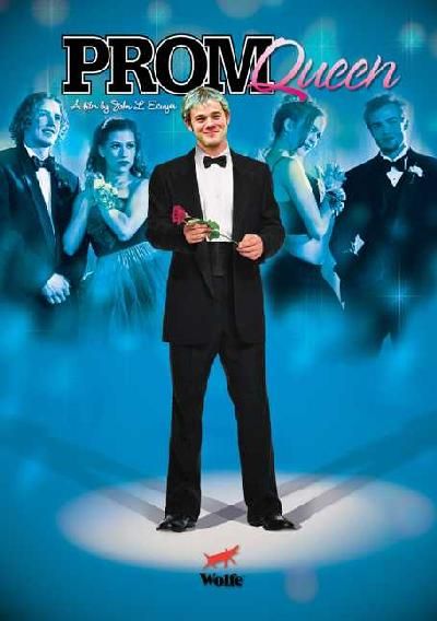 Prom Queen - (Region 1 Import DVD)
