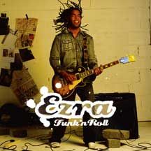 Ezra - Funk 'n Roll (CD)