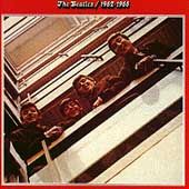 Red Album 1962-1966 (CD)