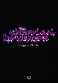 Chemical Brothers - Singles 93-03 (DVD)