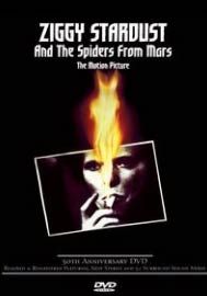 Ziggy Stardust and the Spiders from Mars - The Motion Picture - (Australian Import DVD)