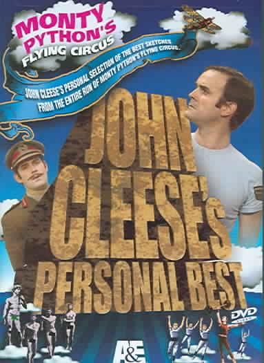 John Cleese's Personal Best - (Region 1 Import DVD)