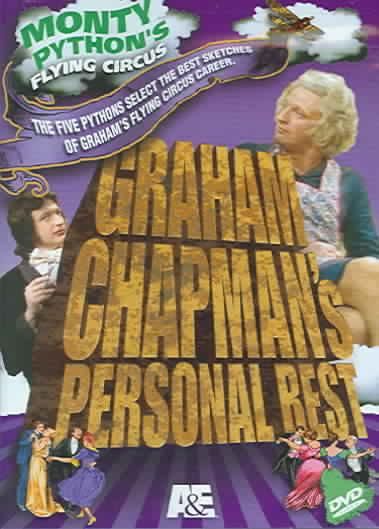 Graham Chapman's Personal Best - (Region 1 Import DVD)