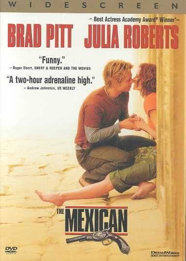 Mexican - (Region 1 Import DVD)