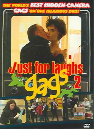 Just for Laughs:Gags Vol 2 - (Region 1 Import DVD)