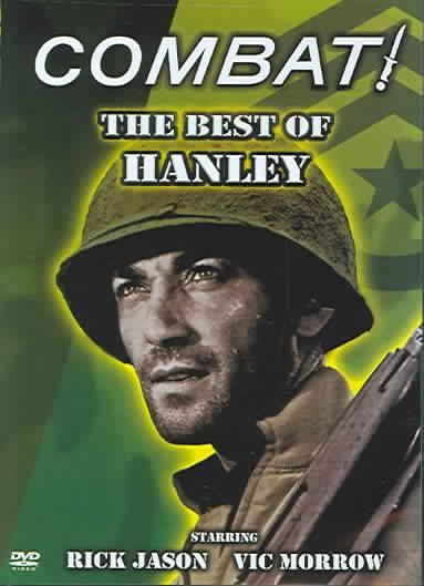 Combat:Best of Hanley Vol 2 - (Region 1 Import DVD)