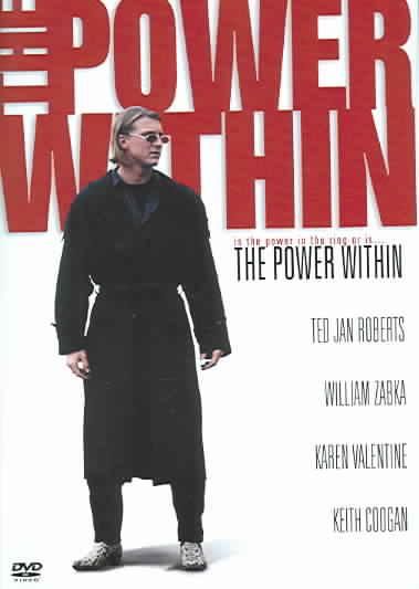 Power Within - (Region 1 Import DVD)