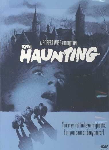 Haunting - (Region 1 Import DVD)