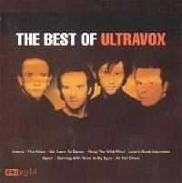 Best Of Ultravox (CD)
