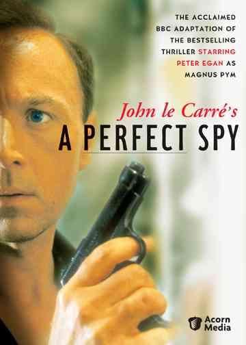 John Le Carre's a Perfect Spy - (Region 1 Import DVD)