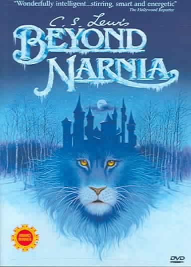 Cs Lewis:Beyond Naria - (Region 1 Import DVD)