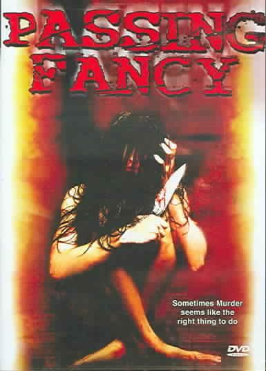 Passing Fancy - (Region 1 Import DVD)