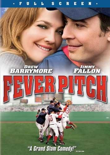 Fever Pitch - (Region 1 Import DVD)