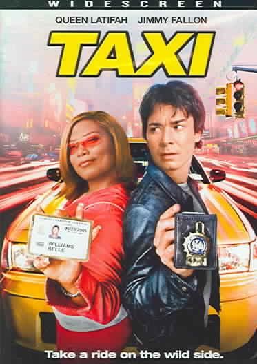 Fever Pitch/Taxi - (Region 1 Import DVD)