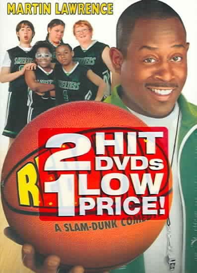 Rebound/Black Knight - (Region 1 Import DVD)