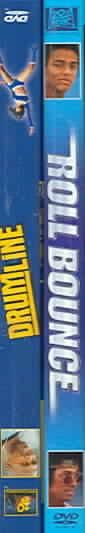 Roll Bounce/Drumline - (Region 1 Import DVD)