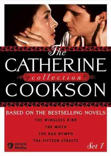 Catherine Cookson Collection Set 1 - (Region 1 Import DVD)