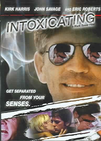 Intoxicating - (Region 1 Import DVD)