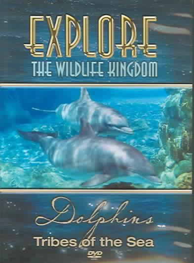 Explore the Wildlife Kingdom:Dolphin - (Region 1 Import DVD)