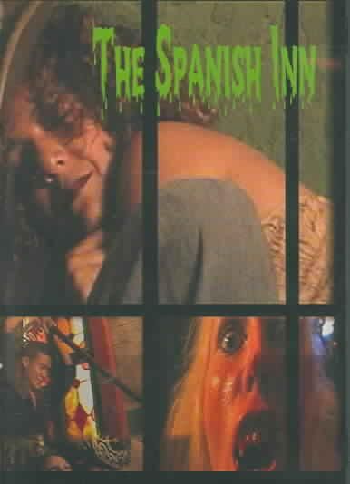 Spanish Inn - (Region 1 Import DVD)