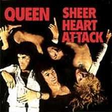 Sheer Heart Attack (Deluxe Edition 2011 Remastered) (CD)