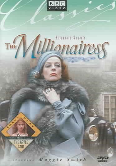Millionairess (George Bernard Shaw) - (Region 1 Import DVD)