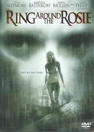 Ring Around the Rosie - (Region 1 Import DVD)