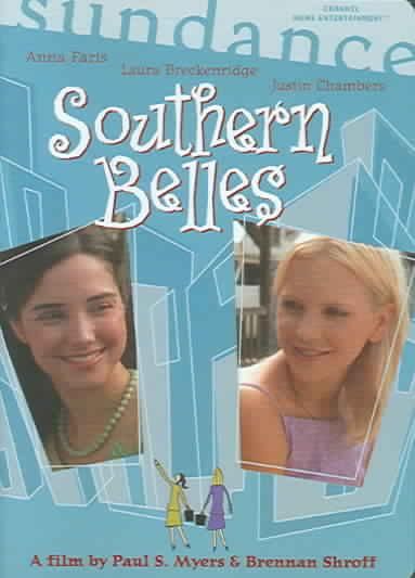 Southern Belles - (Region 1 Import DVD)