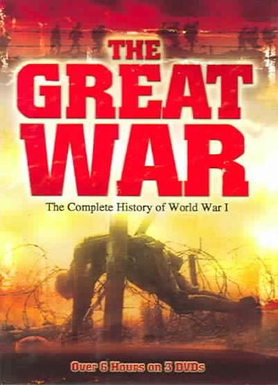 Great War - (Region 1 Import DVD)