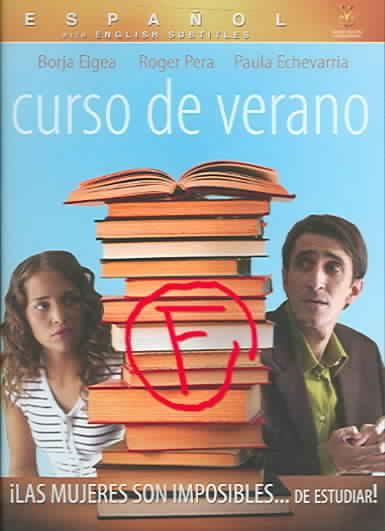Curso De Verano (Summer School) - (Region 1 Import DVD)