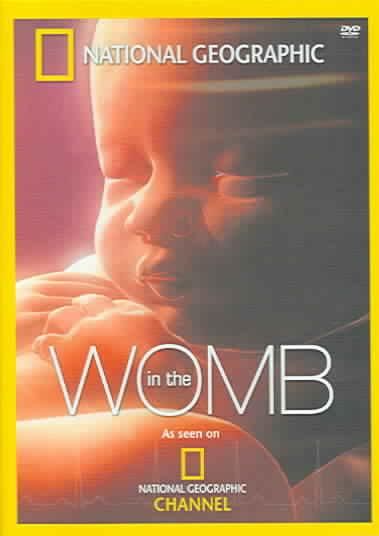 In the Womb (Region 1 Import DVD)