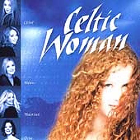 Celtic Woman (CD)
