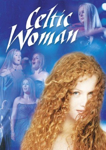 Celtic Woman - Celtic Woman (DVD)