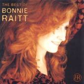 Raitt, Bonnie - The Best Of Bonnie Raitt - (EMI Import CD)