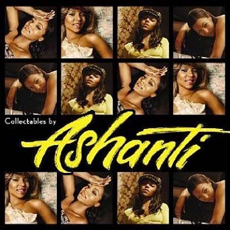 Ashanti - Collectables By Ashanti (CD)