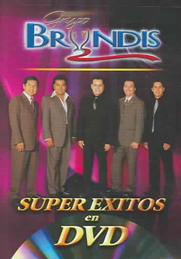 Super Exitos En DVD - (Region 1 Import DVD)