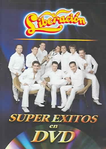 Super Exitos En DVD - (Region 1 Import DVD)