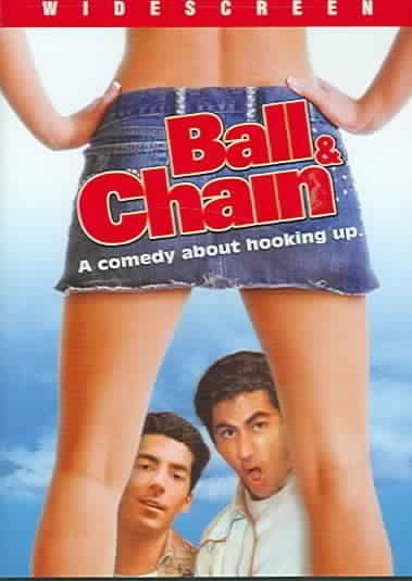 Ball &amp; Chain - (Region 1 Import DVD)