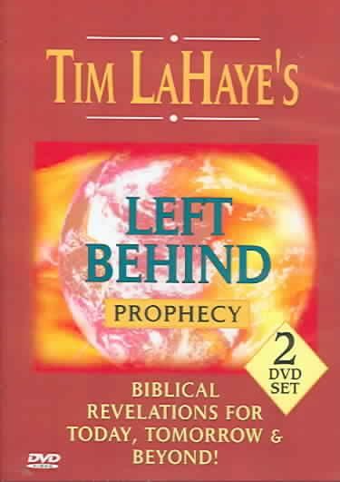 Left Behind Prophecy - (Region 1 Import DVD)