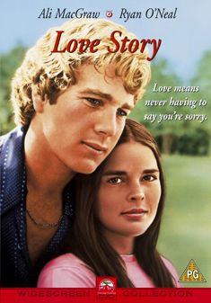 Love Story - (Import DVD)