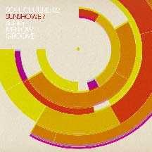 Soul Culture: 02 Sunshower Sultry (CD)