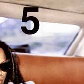 Lenny Kravitz - 5 (CD)