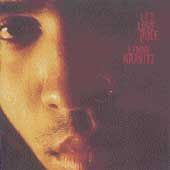 Lenny Kravitz - Let Love Rule (CD)