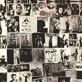 Rolling Stones, The - Exile On Main Street - (EMI Import CD)